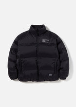 画像をギャラリービューアに読み込む, CLASSIC DOWN JACKET