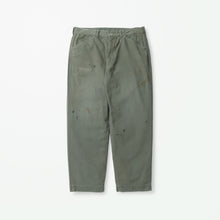 画像をギャラリービューアに読み込む, P-41 ARMY PANTS