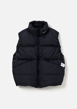 画像をギャラリービューアに読み込む, CLASSIC DOWN VEST