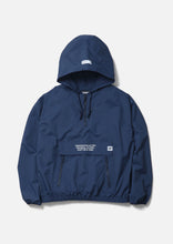 画像をギャラリービューアに読み込む, ANORAK JACKET