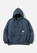 画像をギャラリービューアに読み込む, ANORAK JACKET