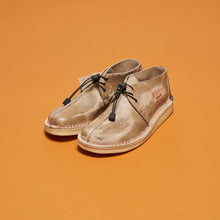 画像をギャラリービューアに読み込む, CLARKS | POLIQUANT THE DESERT TREK 'BEAUTIFICATION OVER TIME'