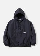 画像をギャラリービューアに読み込む, ANORAK JACKET