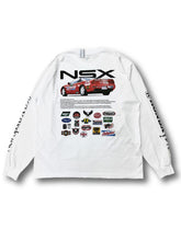 画像をギャラリービューアに読み込む, THE NEW SPORTS X 1990 L/S TEE