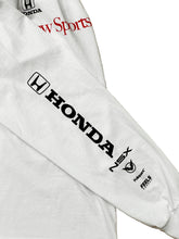 画像をギャラリービューアに読み込む, THE NEW SPORTS X 1990 L/S TEE