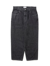 画像をギャラリービューアに読み込む, 5 Pocket Denim Baggy Pants