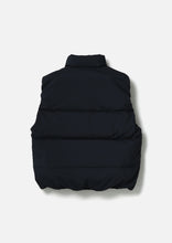 画像をギャラリービューアに読み込む, CLASSIC DOWN VEST