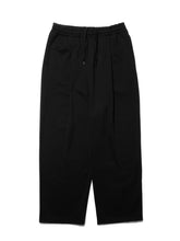 画像をギャラリービューアに読み込む, Polyester Ripstop 1 Tuck Easy Pants