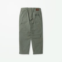 画像をギャラリービューアに読み込む, P-41 ARMY PANTS