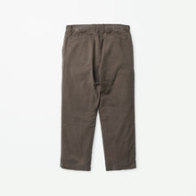 画像をギャラリービューアに読み込む, MADNESS VTG SLACKS CHINO