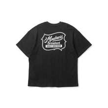 画像をギャラリービューアに読み込む, MADNESS BADGE (L) UNIFORM T-SHIRT