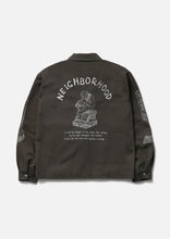 画像をギャラリービューアに読み込む, SOUVENIR JACKET