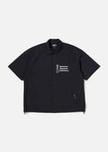 画像をギャラリービューアに読み込む, SRL . SHELTECH SHIRT SS