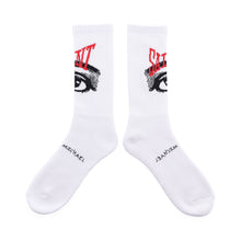 画像をギャラリービューアに読み込む, SOCKS/EYES