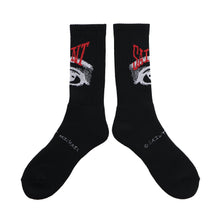 画像をギャラリービューアに読み込む, SOCKS/EYES