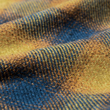 画像をギャラリービューアに読み込む, JAZZ-NEP DISTRESSED FLANNEL BD SHIRT