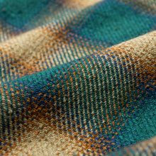 画像をギャラリービューアに読み込む, JAZZ-NEP DISTRESSED FLANNEL BD SHIRT