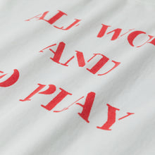 画像をギャラリービューアに読み込む, MADNESS A.W.A.N.P STENCIL T-SHIRT