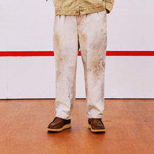 画像をギャラリービューアに読み込む, MADNESS HEAVY DUTY WORK PANTS