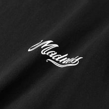 画像をギャラリービューアに読み込む, MADNESS BADGE (L) UNIFORM T-SHIRT