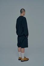画像をギャラリービューアに読み込む, THE PROTECTED COMMON UNIFORM L/S PULLOVER / CORDURARFabric FOR WILDTHINGS