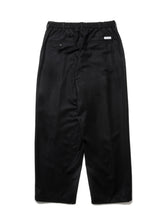 画像をギャラリービューアに読み込む, CA/W Flannel 2 Tuck Wide Easy Pants