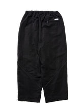 画像をギャラリービューアに読み込む, N/L Weather Wide Training Pants