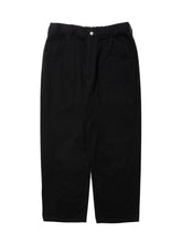 画像をギャラリービューアに読み込む, Needle Punch Twill 5 Pocket Baggy Easy Pants