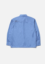 画像をギャラリービューアに読み込む, CLASSIC WORK SHIRT LS-1