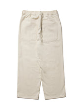 画像をギャラリービューアに読み込む, Needle Punch Twill 5 Pocket Baggy Easy Pants