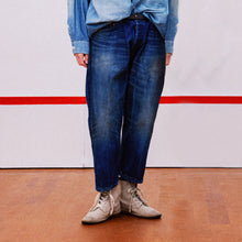 画像をギャラリービューアに読み込む, MADNESS MID WASH DENIM PANTS