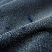 画像をギャラリービューアに読み込む, DELLA HEAVY FRENCH TERRY CREW SWEAT SHIRT