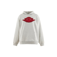 画像をギャラリービューアに読み込む, M J SM FLC HOODIE