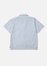 画像をギャラリービューアに読み込む, STRIPE WORK SHIRT SS