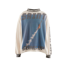 画像をギャラリービューアに読み込む, LS TEE / GOING