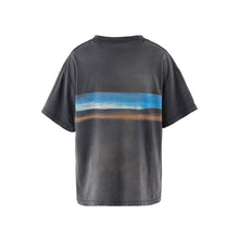 画像をギャラリービューアに読み込む, SS TEE / SKY