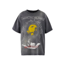 画像をギャラリービューアに読み込む, SS TEE / B FOR REAPER