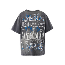 画像をギャラリービューアに読み込む, SS TEE / B FOR REAPER