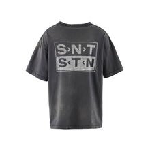 画像をギャラリービューアに読み込む, SS TEE / S>N>T