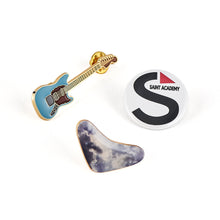 画像をギャラリービューアに読み込む, SA / LTHR JKT / DAMAGE