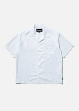 画像をギャラリービューアに読み込む, SOLID COLOR HAWAIIAN SHIRT SS