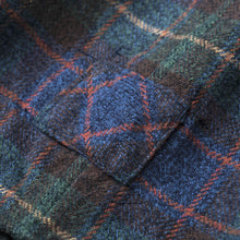 画像をギャラリービューアに読み込む, MADNESS VTG BRUSHED TWEEDY BD SHIRT