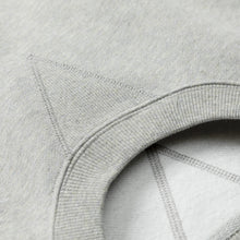 画像をギャラリービューアに読み込む, MIL-TYPE CREW SWEATER