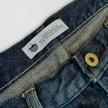 画像をギャラリービューアに読み込む, MADNESS VINTAGE DENIM. M2 REGULAR