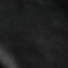 画像をギャラリービューアに読み込む, FLAT ZIPPER POUCH (S). HORWEEN LEATHER