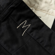 画像をギャラリービューアに読み込む, MADNESS VTG SLACK CHINO