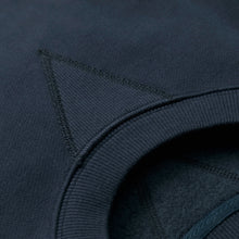 画像をギャラリービューアに読み込む, MIL-TYPE CREW SWEATER