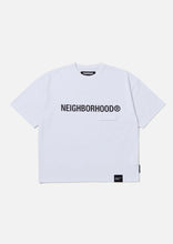 画像をギャラリービューアに読み込む, SHELTECH-P CREWNECK SS