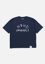 画像をギャラリービューアに読み込む, SHELTECH CREWNECK SS