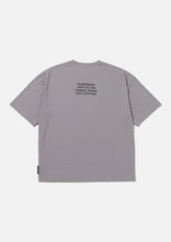 画像をギャラリービューアに読み込む, SHELTECH CREWNECK SS